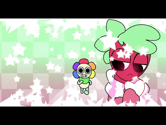 DANDY'S WORLD ANIMATIC - Love U